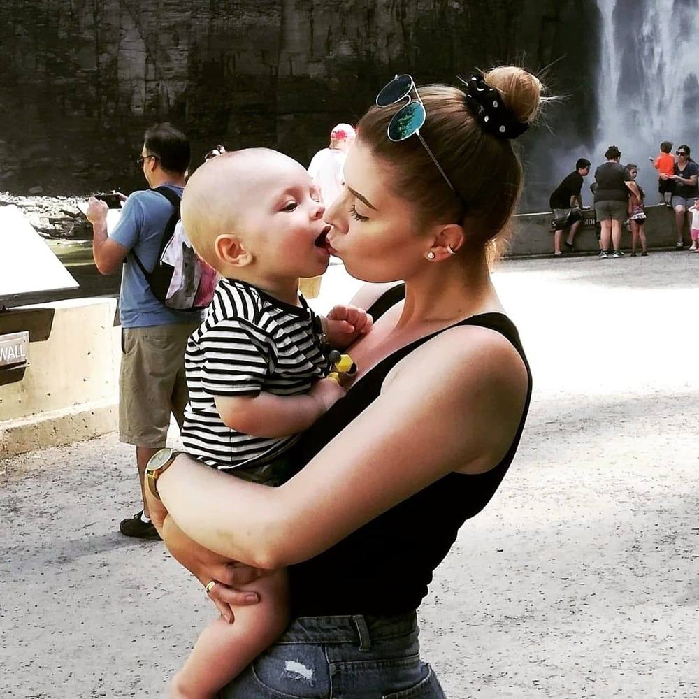 Meet your Posher, Katarzyna